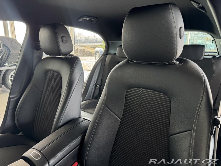 Mercedes-Benz A 200*Aut*120kW*LED*REZERVA 2019