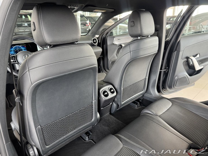 Mercedes-Benz A 200*Aut*120kW*LED*REZERVA 2019