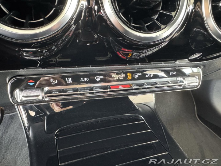 Mercedes-Benz A 200*Aut*120kW*LED*Navi*Ka 2019