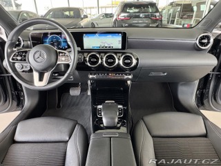 Mercedes-Benz A 200*Aut*120kW*LED*Navi*Ka 2019
