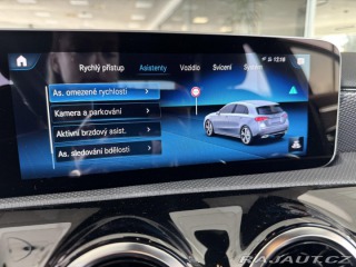 Mercedes-Benz A 200*Aut*120kW*LED*Navi*Ka 2019