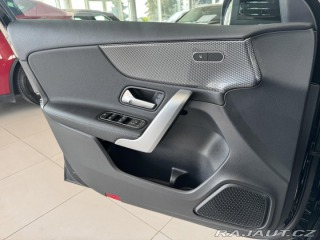 Mercedes-Benz A 200*Aut*120kW*LED*Navi*Ka 2019