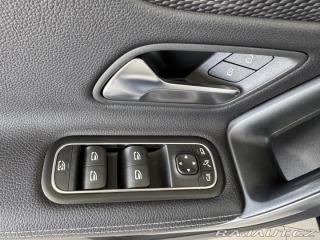 Mercedes-Benz A 200*Aut*120kW*LED*Navi*Ka 2019