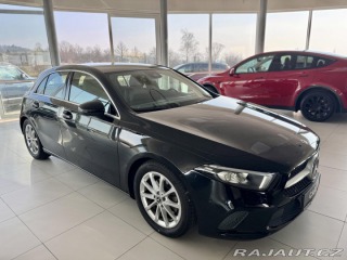 Mercedes-Benz A 200*Aut*120kW*LED*Navi*Ka 2019