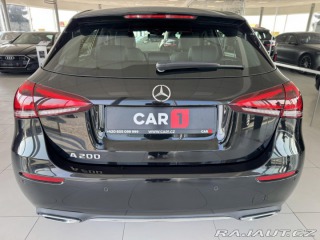 Mercedes-Benz A 200*Aut*120kW*LED*Navi*Ka 2019