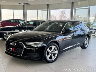Audi A6 Avant 40TDI*150kW*360°Kam
