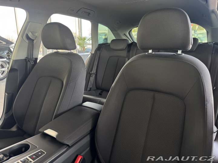 Audi A6 40TDI*150kW*360°Kam*REZER 2019