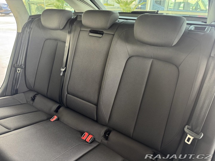 Audi A6 40TDI*150kW*360°Kam*REZER 2019