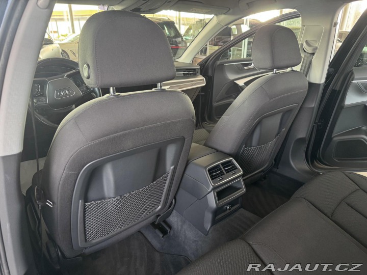 Audi A6 40TDI*150kW*360°Kam*REZER 2019