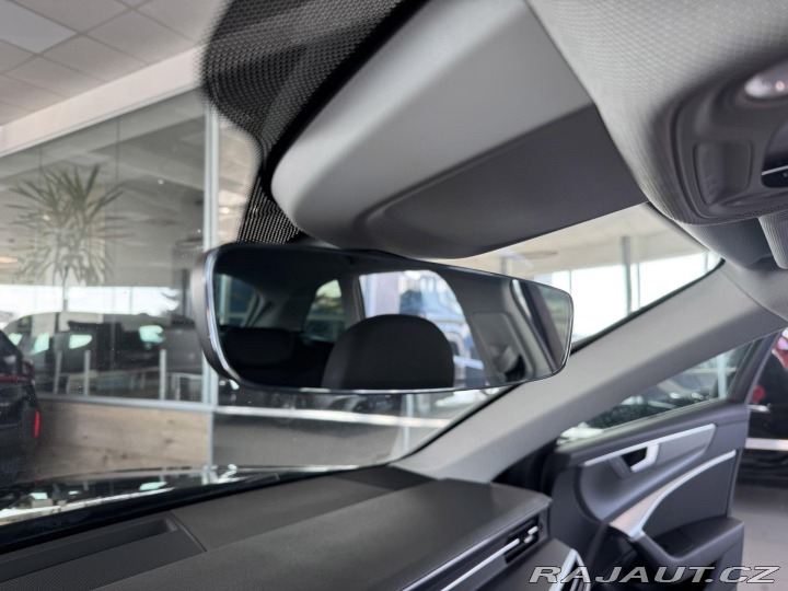 Audi A6 40TDI*150kW*360°Kam*REZER 2019