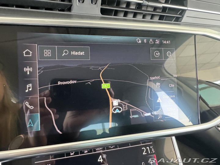 Audi A6 40TDI*150kW*360°Kam*REZER 2019