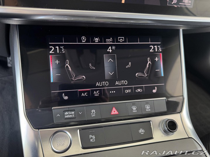 Audi A6 40TDI*150kW*360°Kam*REZER 2019