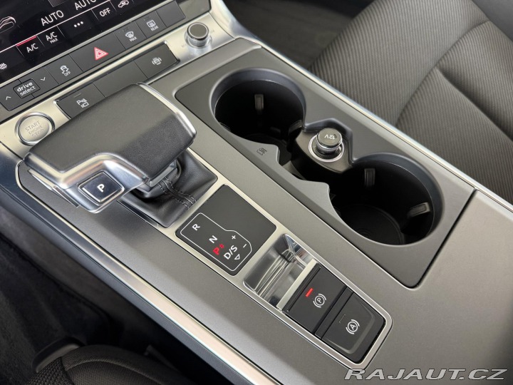 Audi A6 40TDI*150kW*360°Kam*REZER 2019