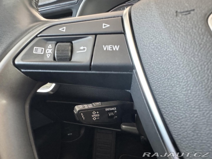 Audi A6 40TDI*150kW*360°Kam*REZER 2019