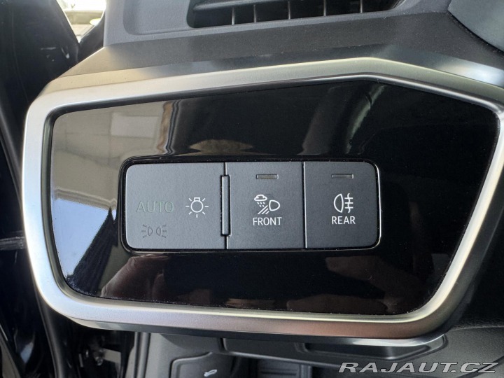 Audi A6 40TDI*150kW*360°Kam*REZER 2019