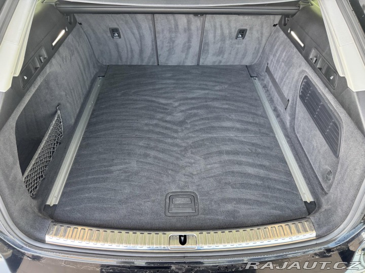 Audi A6 40TDI*150kW*360°Kam*REZER 2019