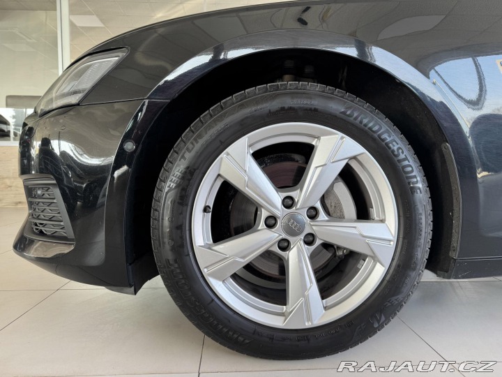 Audi A6 40TDI*150kW*360°Kam*REZER 2019