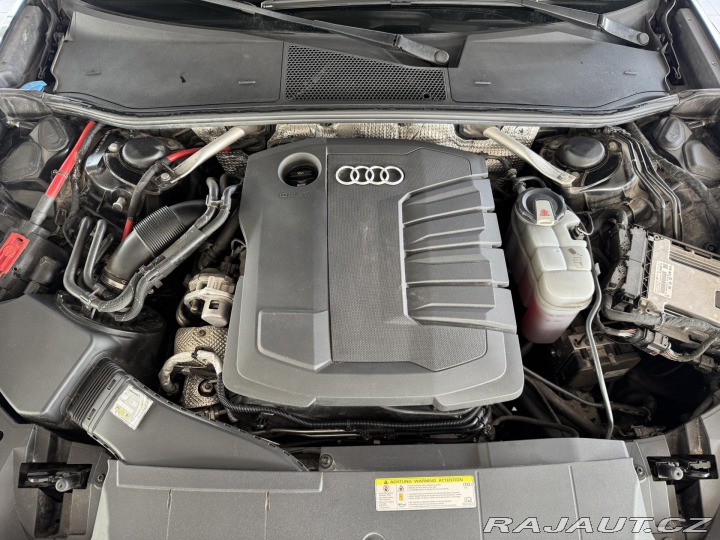 Audi A6 40TDI*150kW*360°Kam*REZER 2019