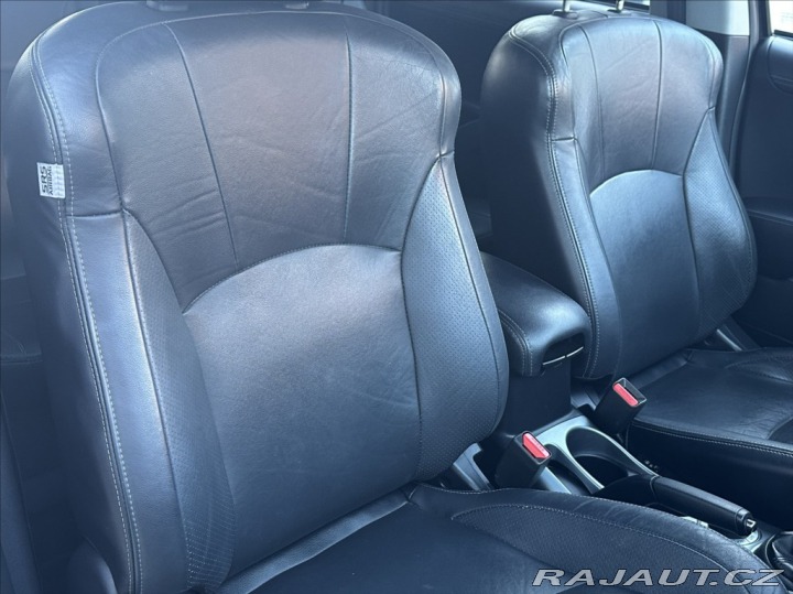 Mitsubishi Outlander 2,2 DI-D 177PS  Instyle-7 2010