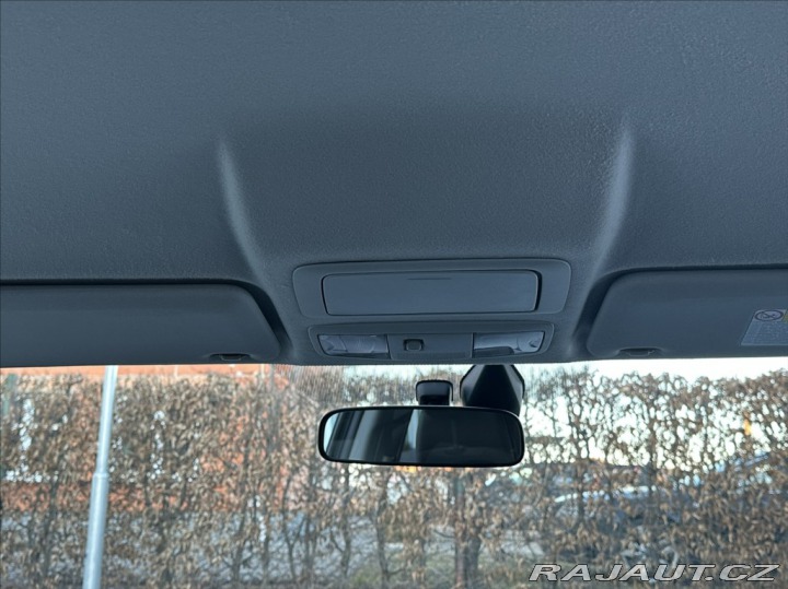 Mitsubishi Outlander 2,2 DI-D 177PS  Instyle-7 2010