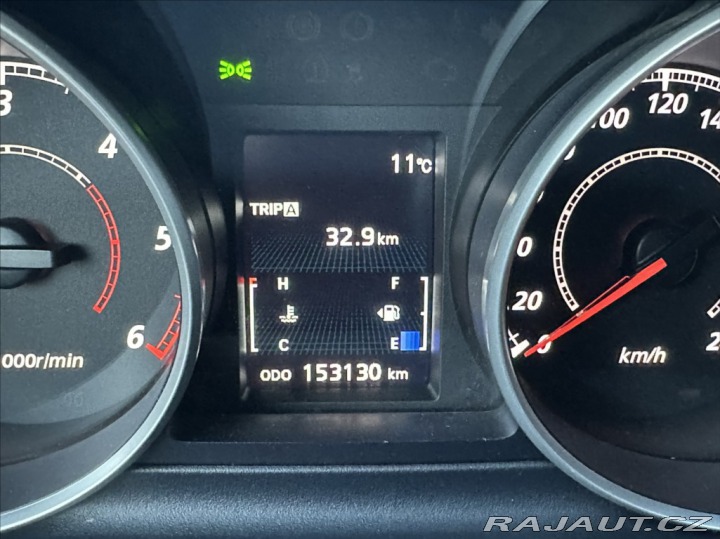 Mitsubishi Outlander 2,2 DI-D 177PS Instyle-7 2010