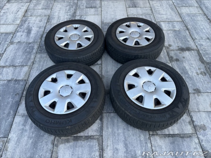 Mitsubishi Outlander 2,2 DI-D 177PS  Instyle-7 2010