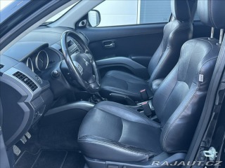 Mitsubishi Outlander 2,2 DI-D 177PS Instyle-7 2010