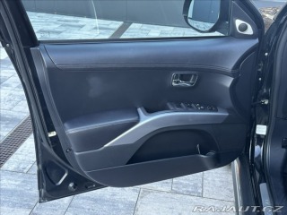 Mitsubishi Outlander 2,2 DI-D 177PS Instyle-7 2010