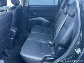 Mitsubishi Outlander 2,2 DI-D 177PS Instyle-7 2010