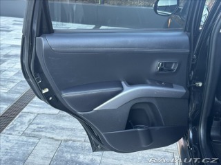 Mitsubishi Outlander 2,2 DI-D 177PS Instyle-7 2010