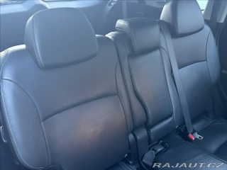 Mitsubishi Outlander 2,2 DI-D 177PS Instyle-7 2010