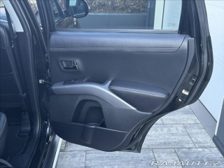 Mitsubishi Outlander 2,2 DI-D 177PS Instyle-7 2010