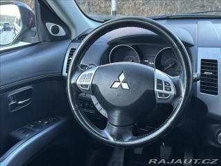 Mitsubishi Outlander 2,2 DI-D 177PS Instyle-7 2010