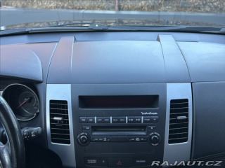 Mitsubishi Outlander 2,2 DI-D 177PS Instyle-7 2010