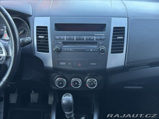 Mitsubishi Outlander 2,2 DI-D 177PS Instyle-7 2010