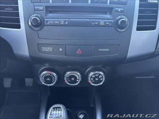 Mitsubishi Outlander 2,2 DI-D 177PS Instyle-7 2010