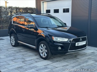 Mitsubishi Outlander 2,2 DI-D 177PS Instyle-7 2010