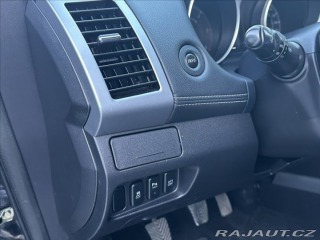 Mitsubishi Outlander 2,2 DI-D 177PS Instyle-7 2010
