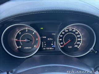 Mitsubishi Outlander 2,2 DI-D 177PS Instyle-7 2010