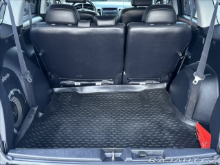 Mitsubishi Outlander 2,2 DI-D 177PS Instyle-7 2010