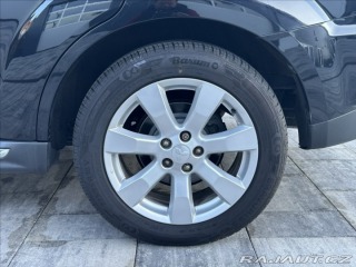 Mitsubishi Outlander 2,2 DI-D 177PS Instyle-7 2010