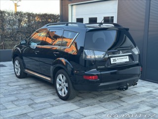 Mitsubishi Outlander 2,2 DI-D 177PS Instyle-7 2010