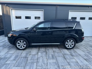 Mitsubishi Outlander 2,2 DI-D 177PS Instyle-7 2010