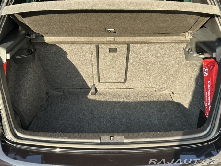 Volkswagen Golf 2,0 TSI 211PS  VI GTI 2011