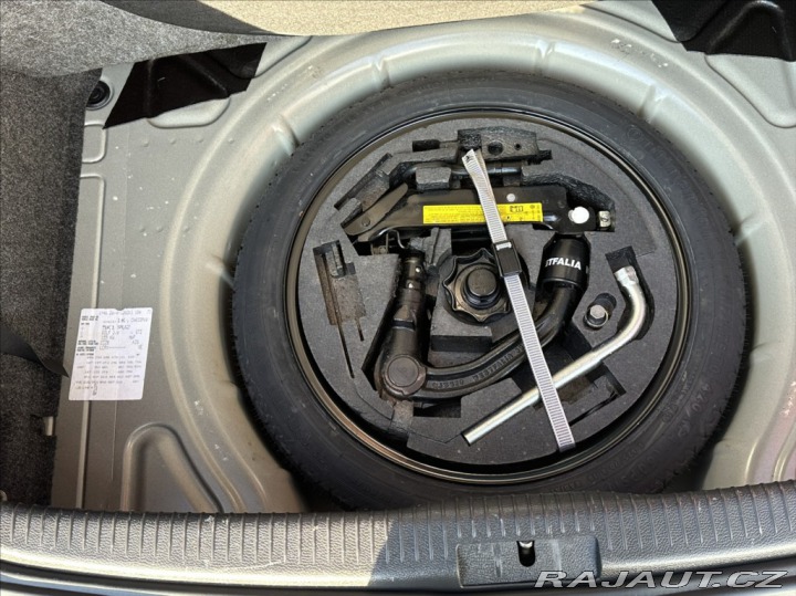 Volkswagen Golf 2,0 TSI 211PS  VI GTI 2011