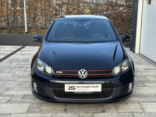 Volkswagen Golf 2,0 TSI 211PS  VI GTI 2011