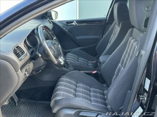 Volkswagen Golf 2,0 TSI 211PS  VI GTI 2011