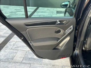 Volkswagen Golf 2,0 TSI 211PS  VI GTI 2011