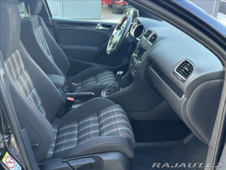 Volkswagen Golf 2,0 TSI 211PS  VI GTI 2011