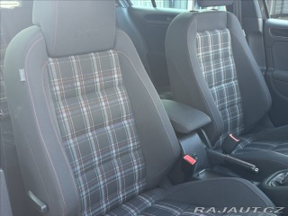 Volkswagen Golf 2,0 TSI 211PS  VI GTI 2011